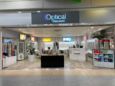 Optical Discount à Cesson-Sévigné