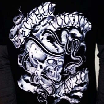 Tattoo Shop «Electric Voodoo Tattoo», reviews and photos, 34 Union Way # A, Vacaville, CA 95687, USA