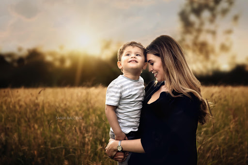 Orte der Familienfotografie Mannheim