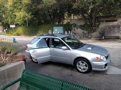 Car Wash «Auto Pride Hand Car Wash», reviews and photos, 909 Woodside Rd, Redwood City, CA 94061, USA