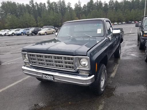 Used Car Dealer «Purcellville Motors», reviews and photos, 145 N 21st St, Purcellville, VA 20132, USA