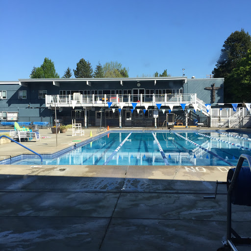 Swimming Pool «Samena Swim & Recreation Club», reviews and photos, 15231 Lake Hills Blvd, Bellevue, WA 98007, USA