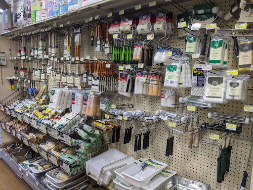 Hardware Store «Ace Hardware», reviews and photos, 505 Thompson Dr, Lake Dallas, TX 75065, USA
