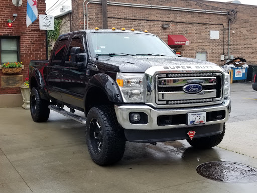 Auto Repair Shop «Alpha Auto Repair», reviews and photos, 13604 S Cicero Ave, Crestwood, IL 60445, USA