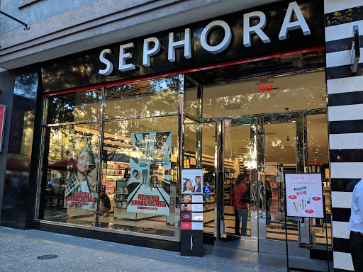 Beauty Supply Store «SEPHORA inside JCPenney», reviews and photos, 377 Santana Row, San Jose, CA 95128, USA