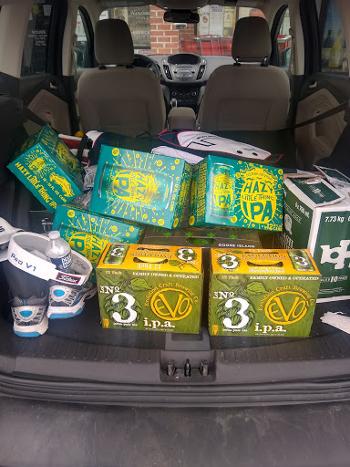 Wine Store «Wine World Beer & Spirits», reviews and photos, 406 Constant Friendship Blvd, Abingdon, MD 21009, USA