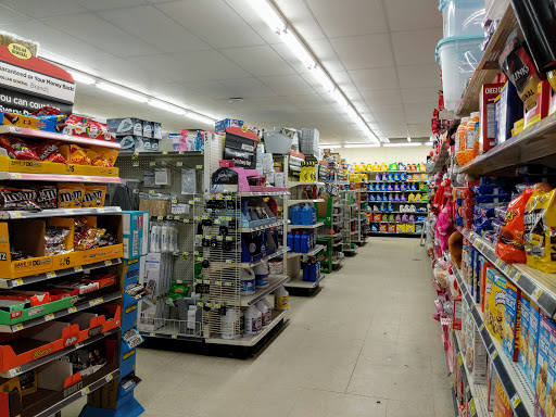 Discount Store «Dollar General», reviews and photos, 411 S Main St, Rolesville, NC 27571, USA