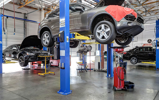 Auto Repair Shop «Auto Xtreme Service», reviews and photos, 17561 N 91st Ave, Peoria, AZ 85382, USA