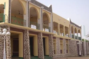 Emir's Palace Kano City image