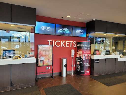 Movie Theater «AMC Ford City 14», reviews and photos, 7601 South Cicero Ave, Chicago, IL 60652, USA