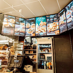 Photo n°3 de KFC Montpelier Odysseum à Montpellier ()