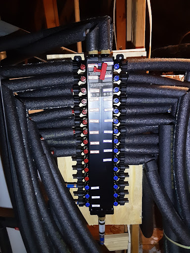 Plumber «Schrader Plumbing», reviews and photos, 1208 Briar Dr, Bedford, TX 76022, USA