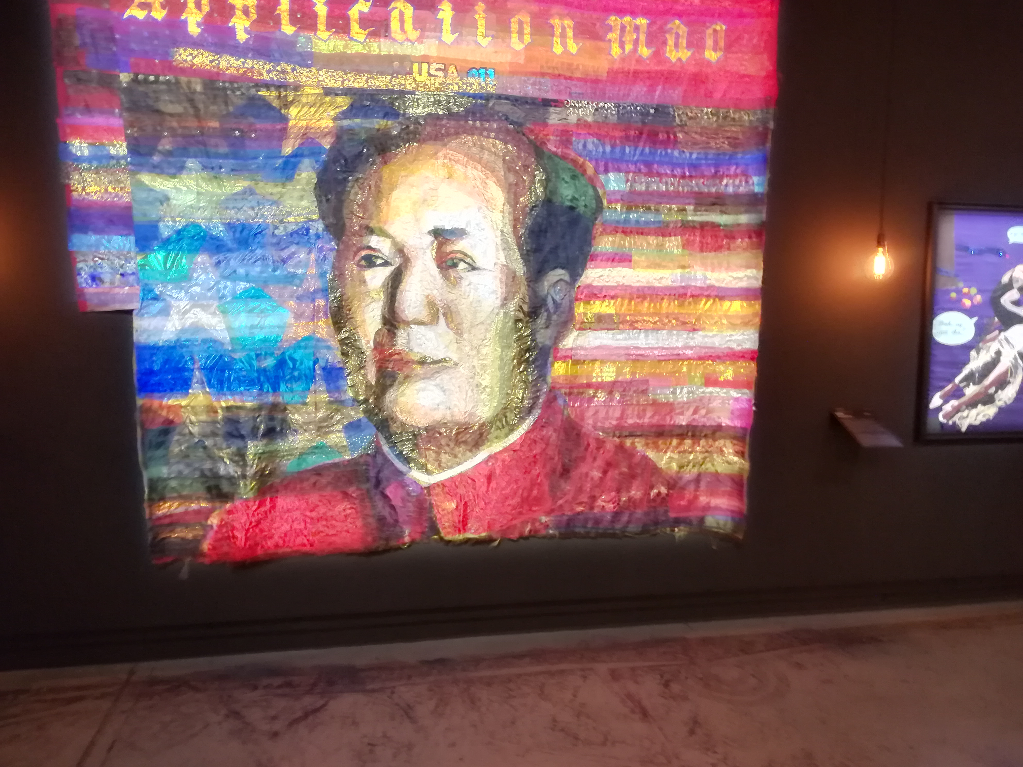 Photo n° 3 de l'avis de Michel.a fait le 25/07/2019 à 16:24