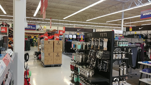 Sporting Goods Store «Academy Sports + Outdoors», reviews and photos, 1461 Spring Cypress Rd, Spring, TX 77373, USA