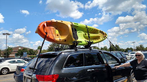 Camping Store «REI», reviews and photos, 17559 Haggerty Rd, Northville, MI 48167, USA