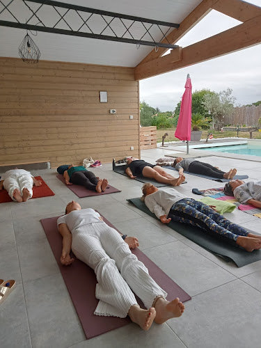 Centre de yoga Yoga Racine Libourne Libourne