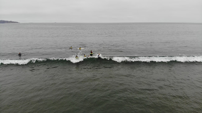 Escuela de Surf y Cafeteria Riders