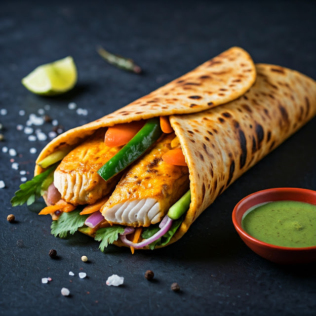 Tandoor on the Wheelz (TOWZ)