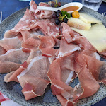 Photo n°5 de l'avis de Steve.a fait le 07/08/2022 à 08:24 sur le  Teatro Bistro & Wine Bar à Portoferraio