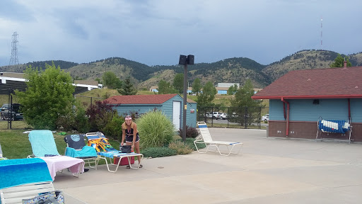 Water Park «The Splash at Fossil Trace», reviews and photos, 3151 Illinois St, Golden, CO 80401, USA