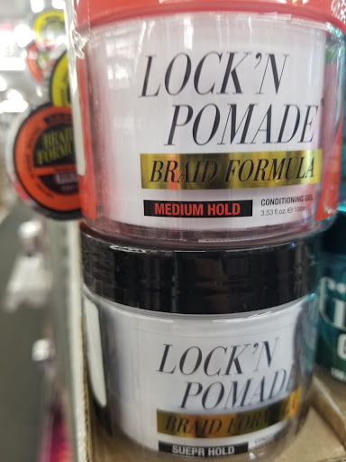 Cosmetics Store «J P Beauty Supply», reviews and photos, 1903 N Perry St, Pontiac, MI 48340, USA