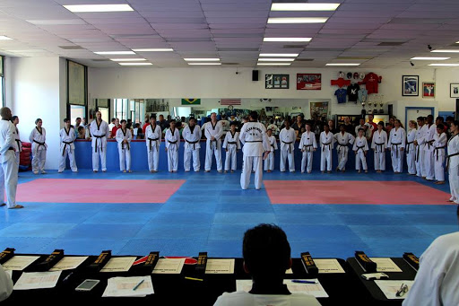 Lima Taekwondo & Martial arts Academy
