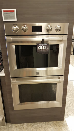 Department Store «Sears», reviews and photos, 2200 148th Ave NE, Redmond, WA 98052, USA