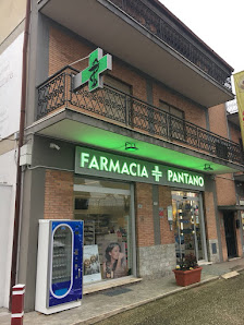 Farmacia Pantano - Metro C Via Casilina, Km. 20.000, 00077 Monte Compatri RM, Italia
