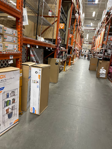 Home Improvement Store «The Home Depot», reviews and photos, 131-35 Avery Ave, Flushing, NY 11355, USA