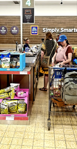 Supermarket «ALDI», reviews and photos, 2553 SE Washington Blvd, Bartlesville, OK 74006, USA