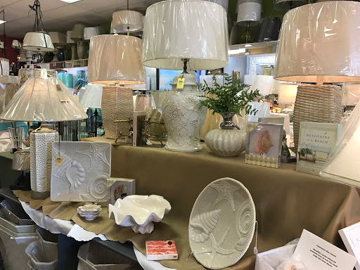 Gift Shop «Mary Barnett Gifts Inc», reviews and photos, 4122 Granby St, Norfolk, VA 23504, USA