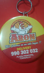 Pollería & Restaurant Aron
