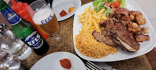 Plats et boissons du Restaurant turc Restaurant Anatolie à Montreuil - n°5