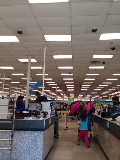 Clothing Store «Ross Dress for Less», reviews and photos, 2870 Chapel Hill Rd, Douglasville, GA 30135, USA