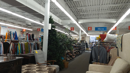 Thrift Store «DAV Thrift Store», reviews and photos, 440 Merrimac Trail, Williamsburg, VA 23185, USA
