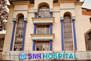 SNR HOSPITALS image