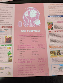 Les plus récentes photos du Restaurant chinois O Wok à Mareuil-lès-Meaux - n°5