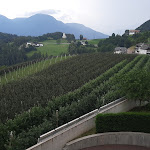 Photo n°1 de l'avis de Dennis.o fait le 04/07/2023 à 17:21 sur le  Albergo Fleier à AUNA INFERIORE