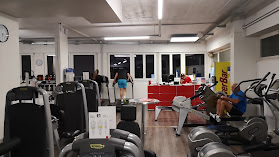 ACTIV FITNESS Genève Vermont