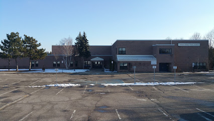 William Dunbar Public School