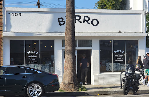 Gift Shop «Burro Flagship», reviews and photos, 1409 Abbot Kinney Blvd, Venice, CA 90291, USA