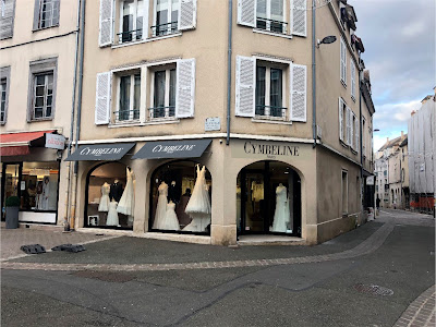 Boutique robe de mariée | Cymbeline Chartres à Chartres