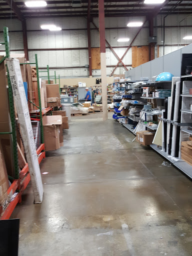Supermarket «The NPS Store - Industrial», reviews and photos, 1601 Empire Rd, Salt Lake City, UT 84104, USA