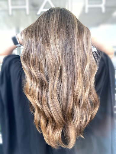 Hair Salon «Mirror Mirror Hair Salon», reviews and photos, 11 Court House South Dennis Rd, Cape May Court House, NJ 08210, USA