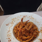 Photo n°5 de l'avis de Fausta.a fait le 28/07/2019 à 13:50 sur le  Ristorante A Cantunera di Alongi Pellegrino à San Vito Lo Capo