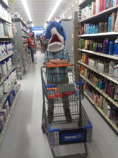 Department Store «Walmart Supercenter», reviews and photos, 700 American Blvd E, Bloomington, MN 55420, USA