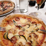 Photo n°2 de l'avis de Simonetta.i fait le 01/11/2021 à 17:55 sur le  Civico2 Tripoli à Verona