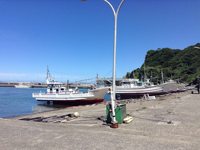 太東漁港