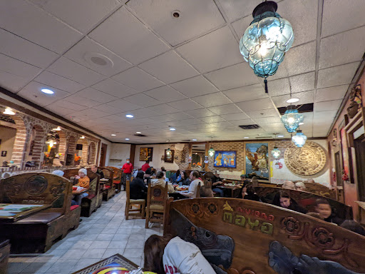 Shopping Mall «Fairoaks Mall», reviews and photos, 2380 25th St, Columbus, IN 47201, USA