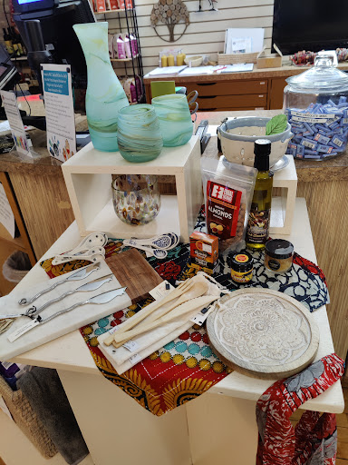 Gift Shop «Ten Thousand Villages», reviews and photos, 719 Main St, Evanston, IL 60202, USA